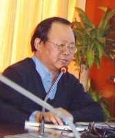 秦鸿根 照片