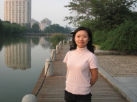 任丹丽 照片