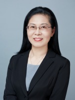 任晓菊 照片