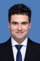 Simone Baldi 照片