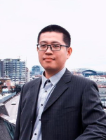孙东科 照片
