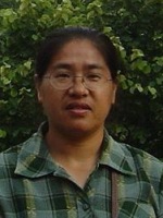 孙书兰 照片