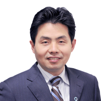 孙子林 照片