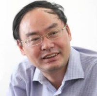 孙岳明 照片