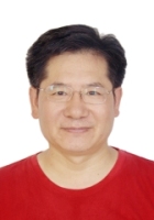 孙志忠 照片