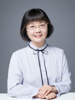 孙瑾 照片