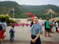 宋美娜 照片