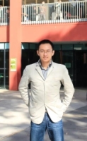 沈德魁 照片