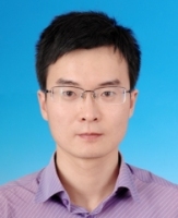 沈斌 照片