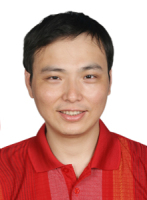 沈杨 照片