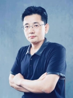 盛凌振 照片