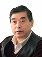 石名磊 照片
