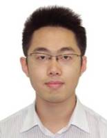 Terry Liu 照片