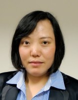 唐秋莎 照片