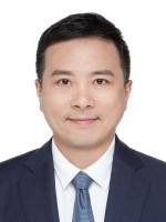 汤斌 照片