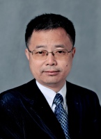 滕皋军 照片