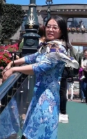 陶云 照片