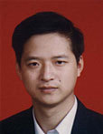 吴京 照片