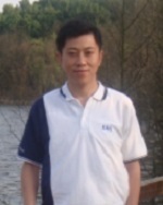 吴剑章 照片