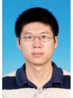 吴啸 照片