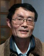 吴国新 照片