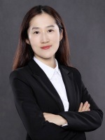 吴婷 照片