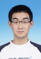 吴戈 照片