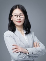 吴敏 照片