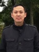 吴未未 照片
