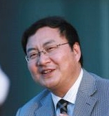 吴柯 照片