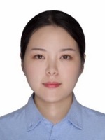 吴梦 照片