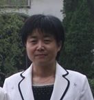 栾希英 照片