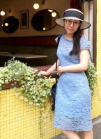 武小西 照片