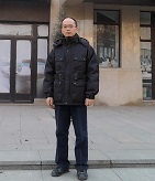 汪军 照片