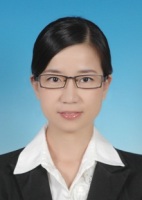 汪海燕 照片