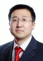 王俊波 照片