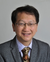 王兵 照片