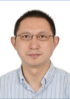 王少华 照片
