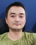 王征 照片