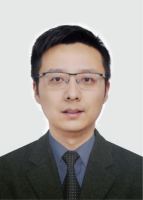 王晨 照片