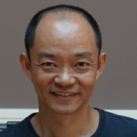 王正 照片