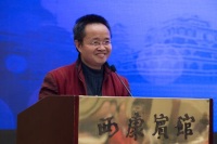 王珂 照片