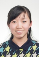王颖 照片