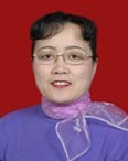 吴淑华 照片
