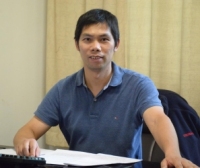 魏海坤 照片