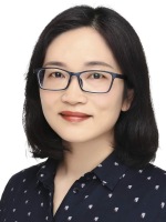 魏金美 照片