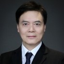 万水 照片