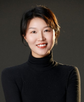 王 婷 照片