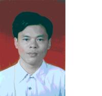 徐习文 照片
