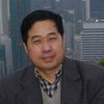 徐子方 照片